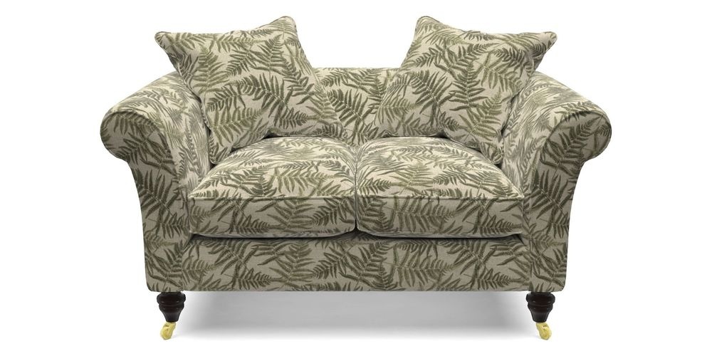 2 Seater Sofa
