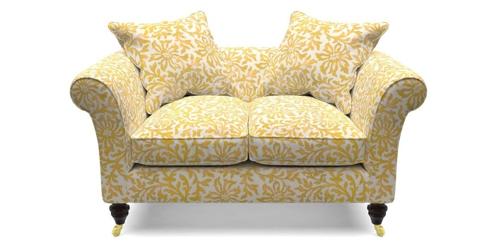 2 Seater Sofa