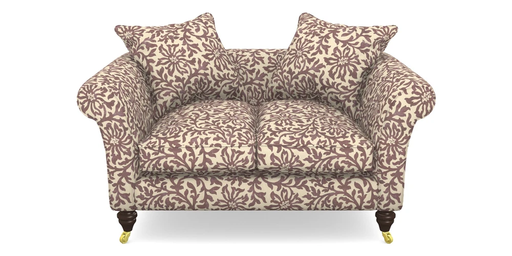 2 Seater Sofa