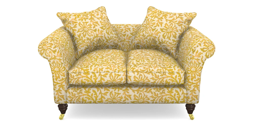 2 Seater Sofa