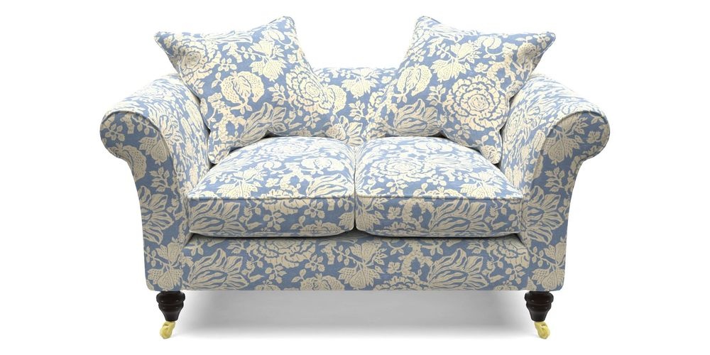 2 Seater Sofa