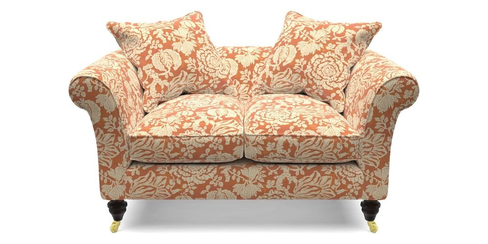 2 Seater Sofa