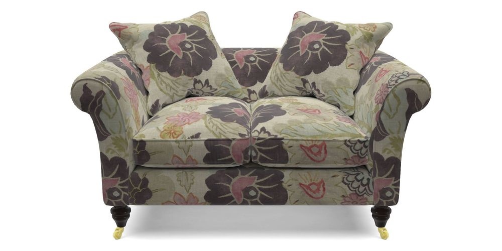 2 Seater Sofa