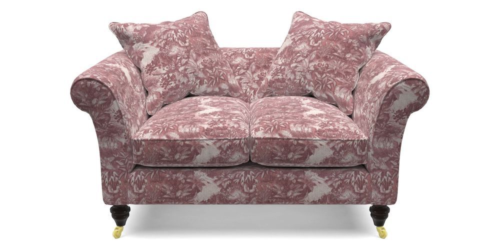 2 Seater Sofa