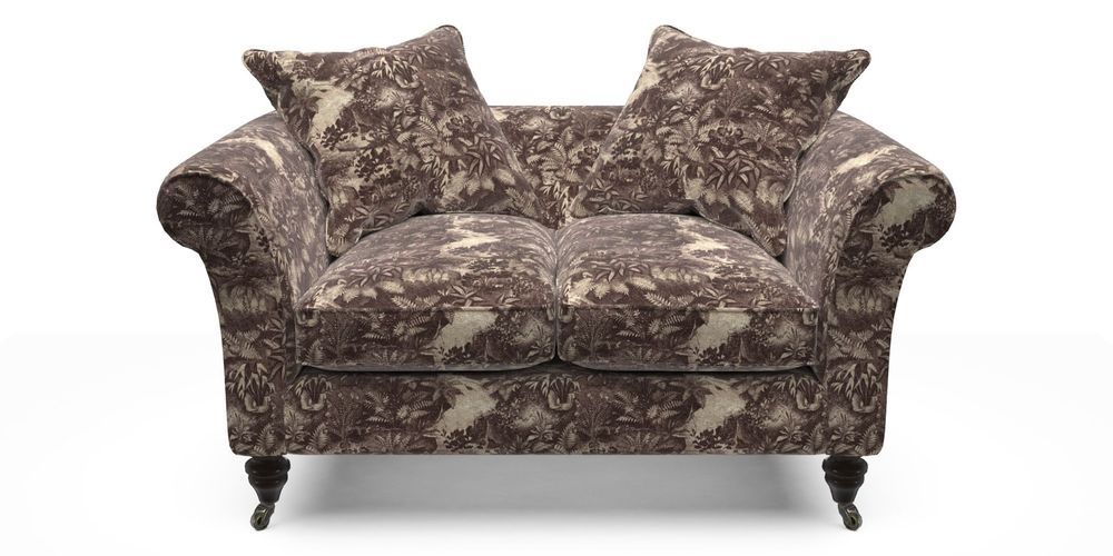 2 Seater Sofa