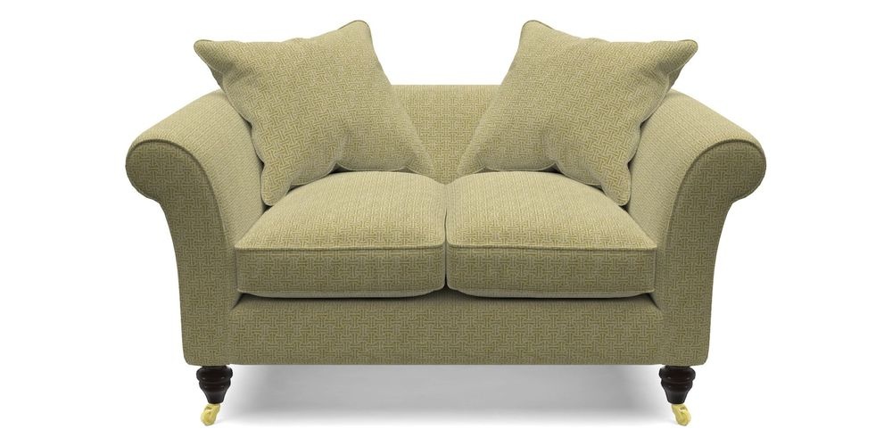 2 Seater Sofa