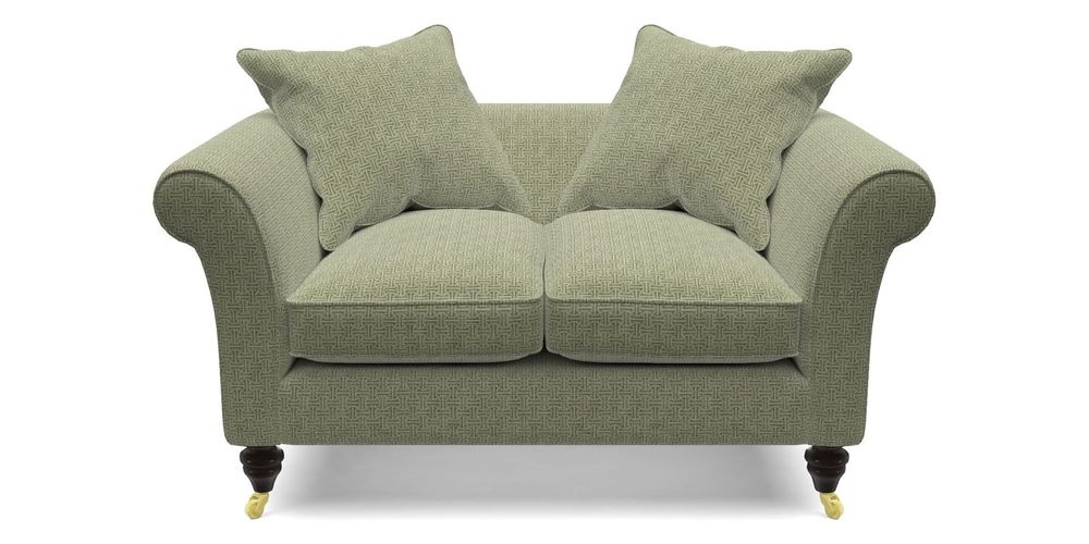 2 Seater Sofa