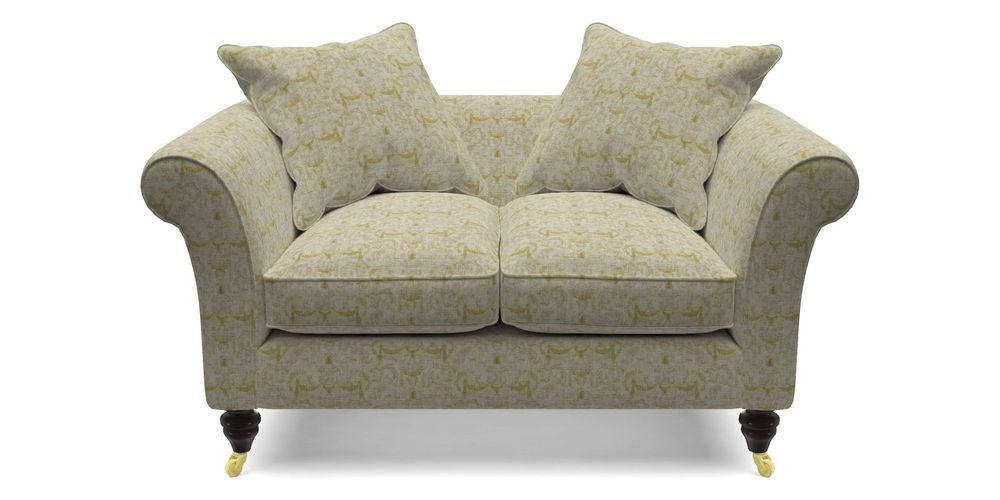 2 Seater Sofa