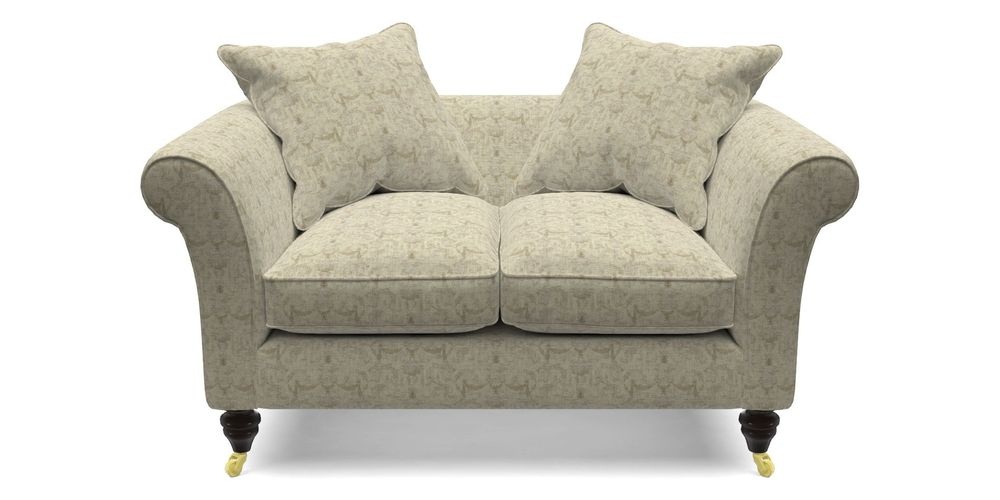 2 Seater Sofa
