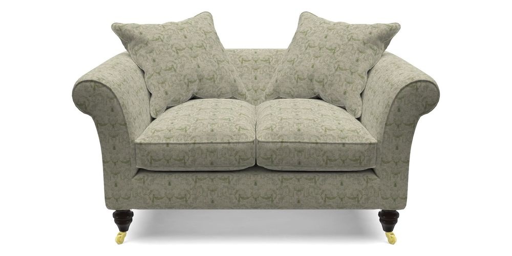 2 Seater Sofa