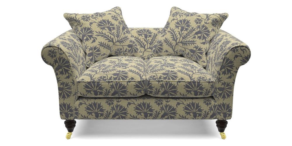 2 Seater Sofa