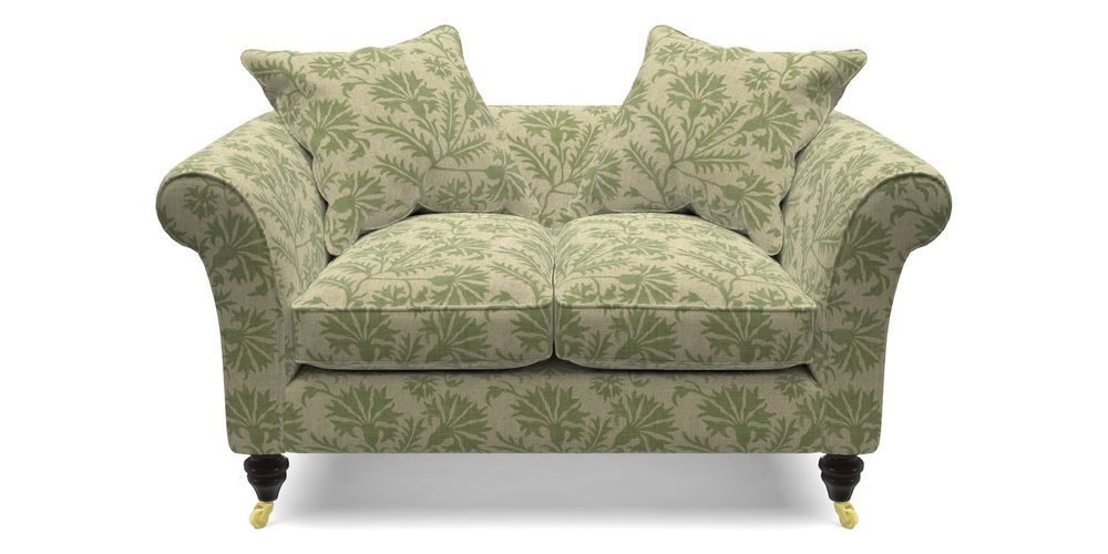 2 Seater Sofa