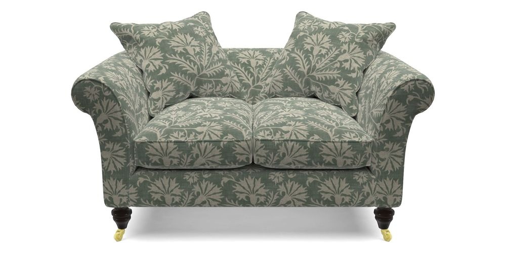 2 Seater Sofa