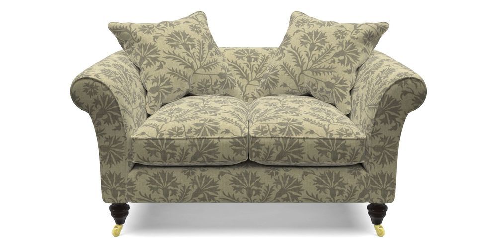 2 Seater Sofa