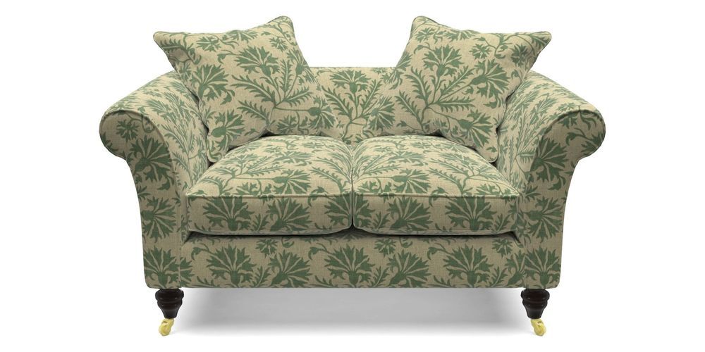 2 Seater Sofa