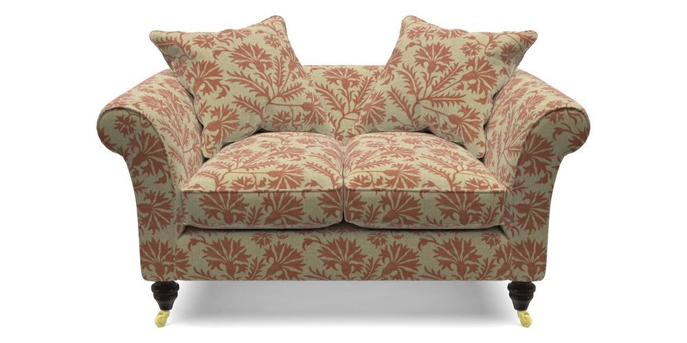 2 Seater Sofa