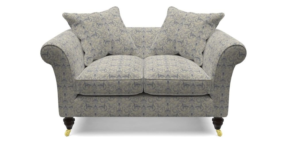 2 Seater Sofa