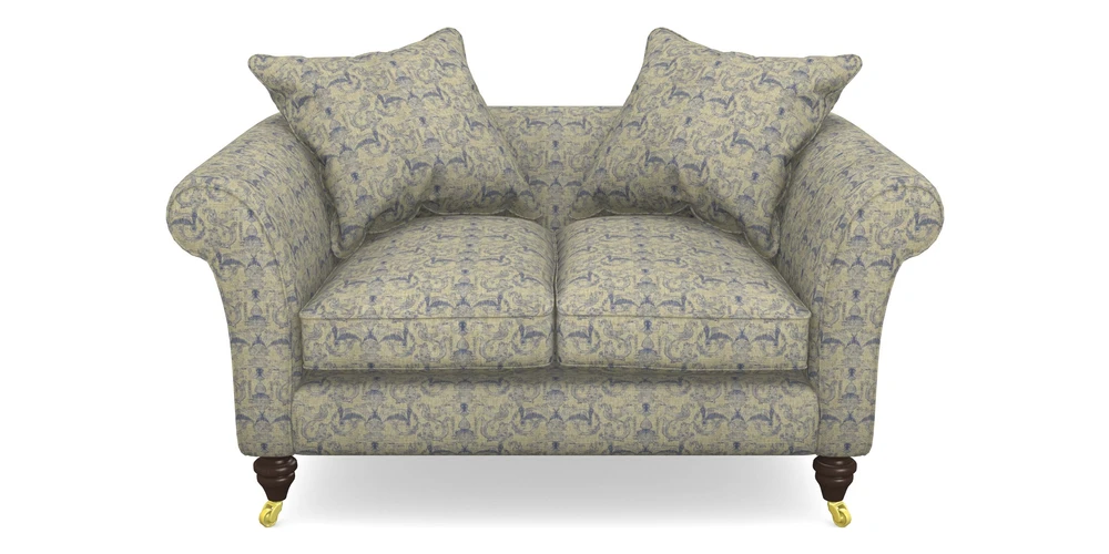 2 Seater Sofa