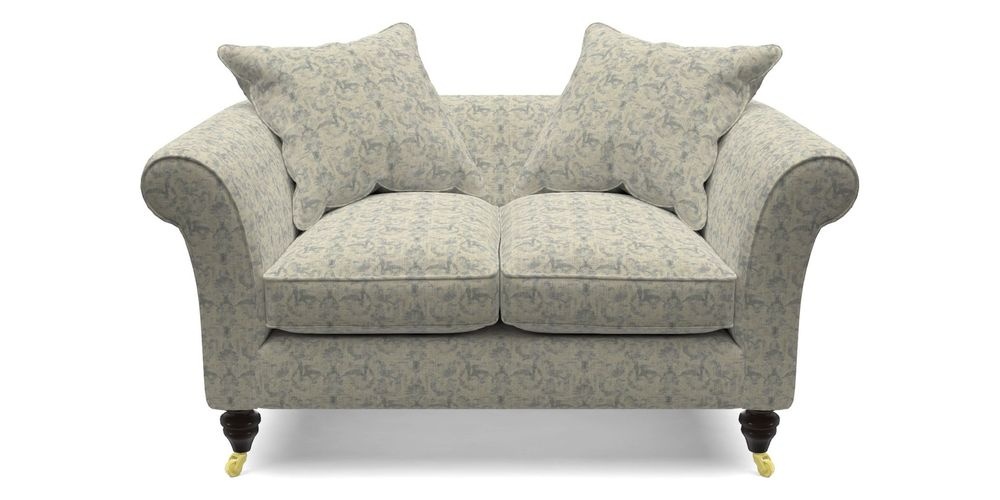 2 Seater Sofa