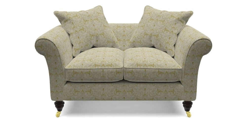 2 Seater Sofa