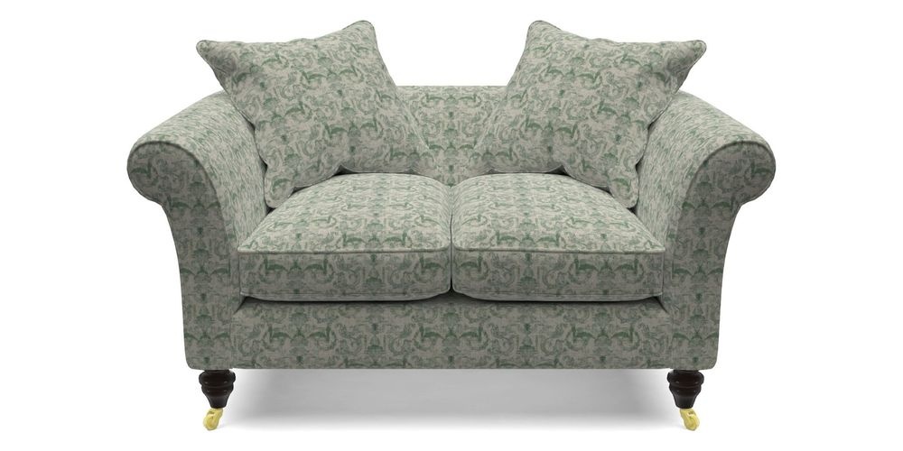 2 Seater Sofa