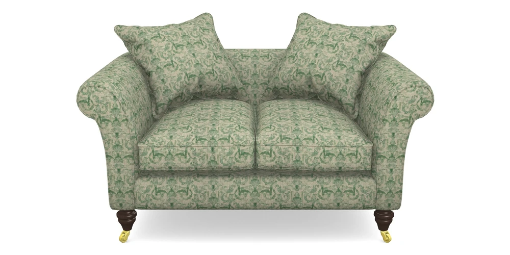 2 Seater Sofa