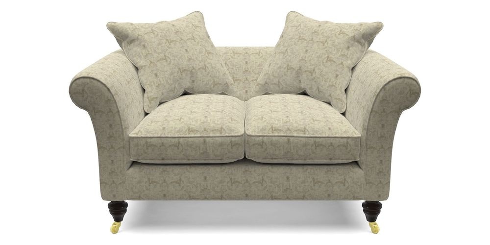 2 Seater Sofa