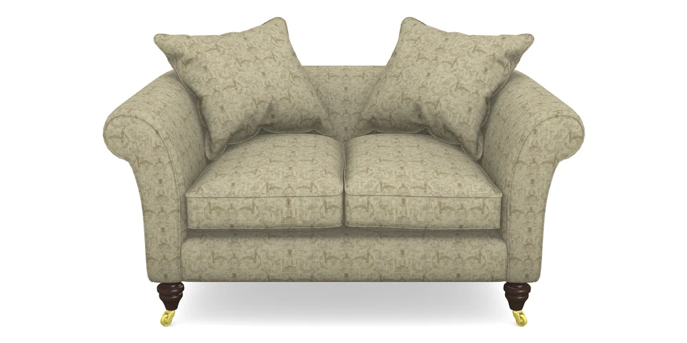 2 Seater Sofa