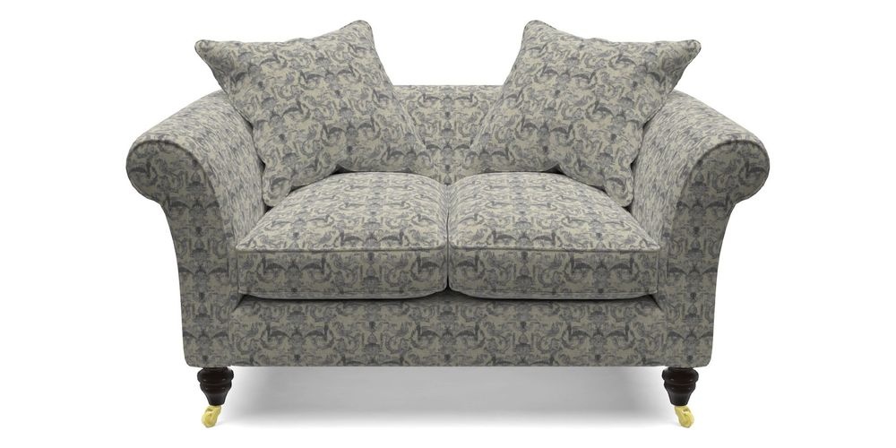 2 Seater Sofa