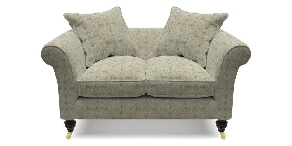 2 Seater Sofa