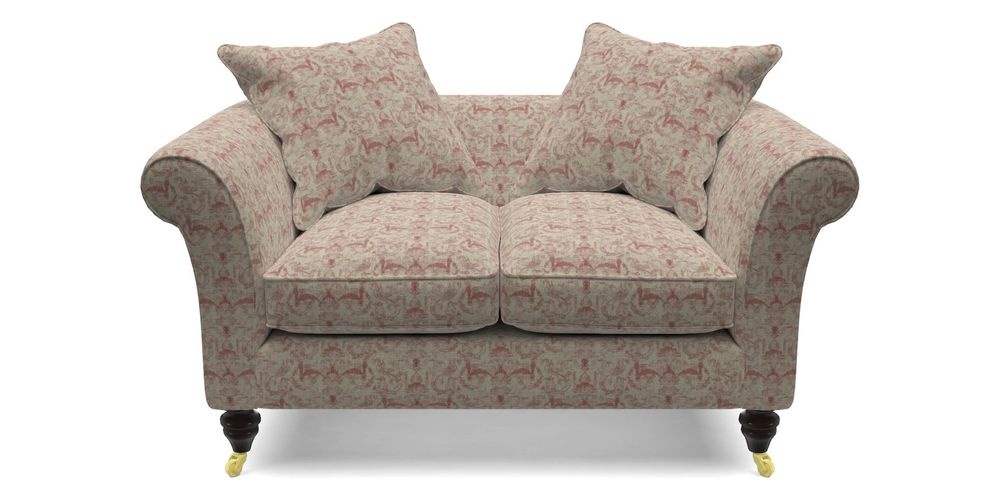 2 Seater Sofa