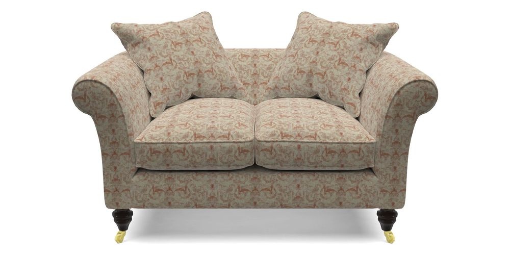 2 Seater Sofa
