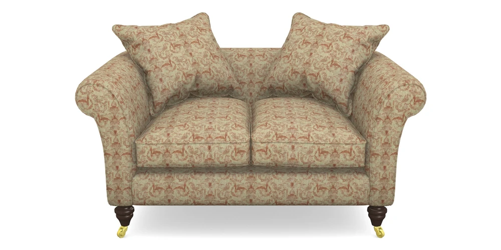 2 Seater Sofa