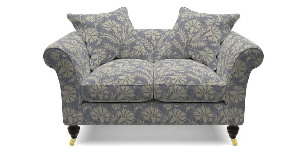 2 Seater Sofa