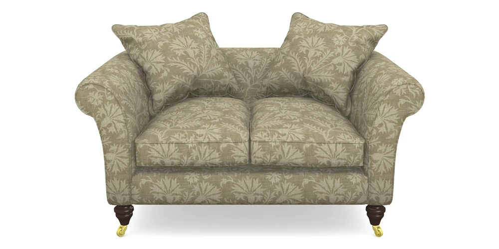 2 Seater Sofa