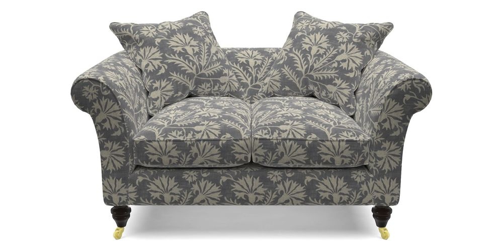 2 Seater Sofa