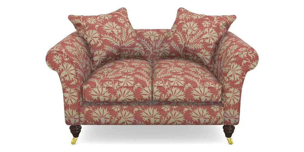 2 Seater Sofa