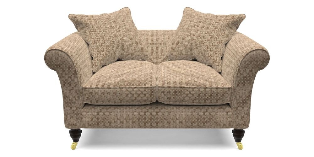 2 Seater Sofa