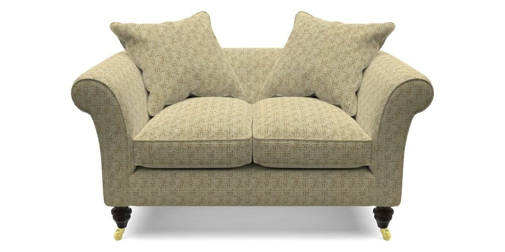 2 Seater Sofa