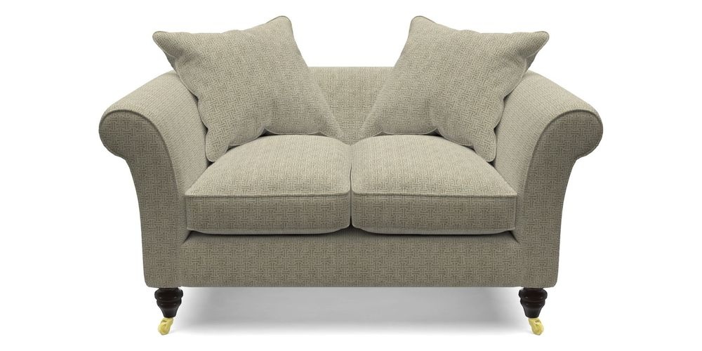 2 Seater Sofa