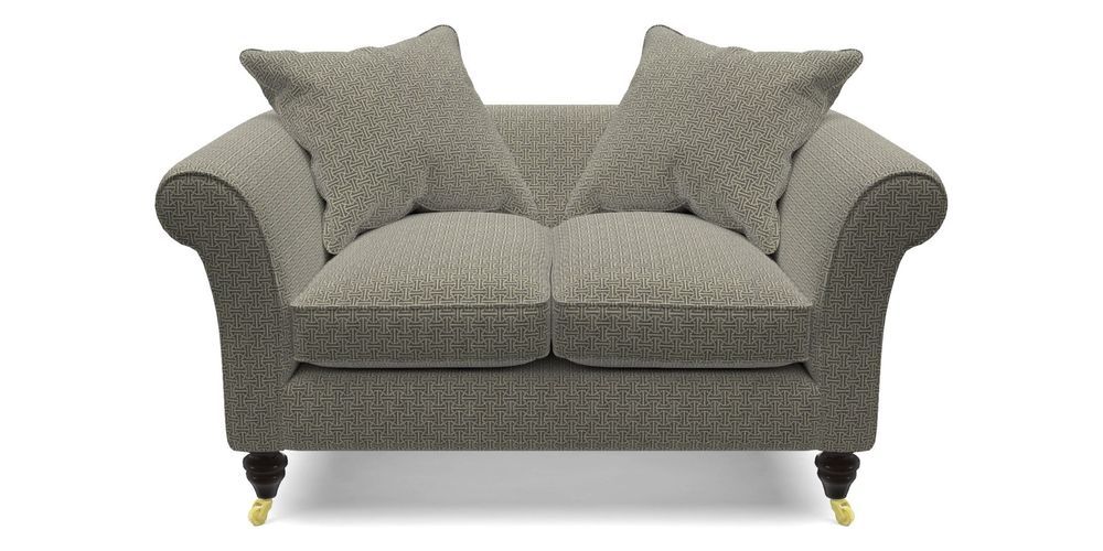 2 Seater Sofa