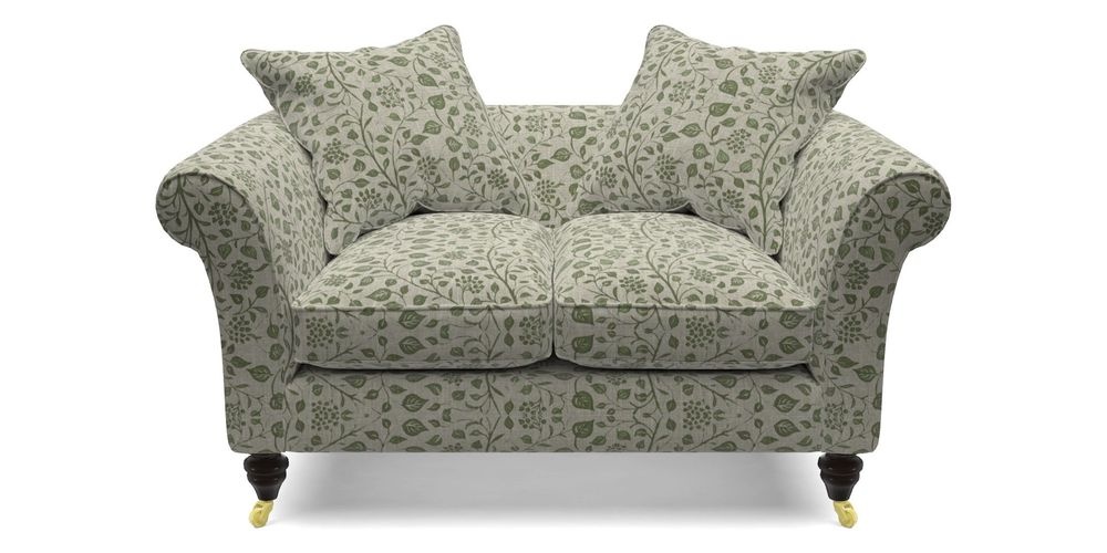 2 Seater Sofa