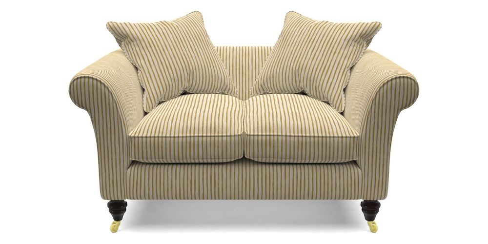 2 Seater Sofa