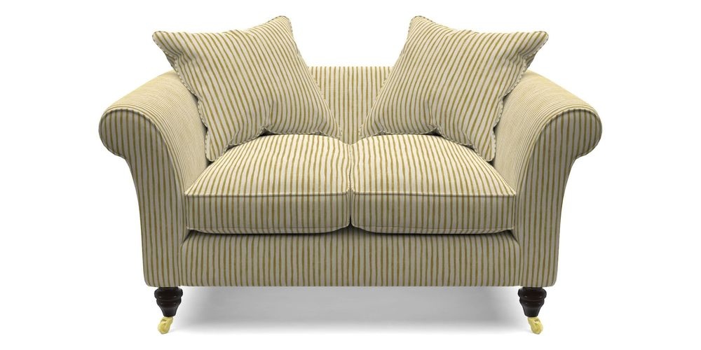 2 Seater Sofa