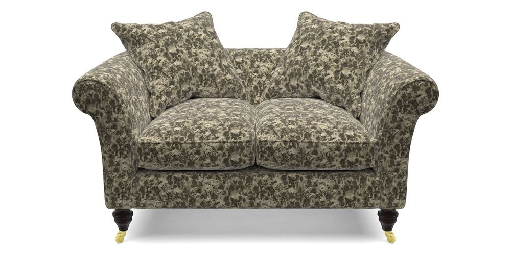 2 Seater Sofa