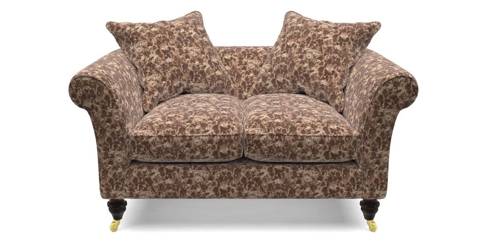 2 Seater Sofa