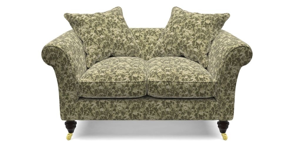2 Seater Sofa