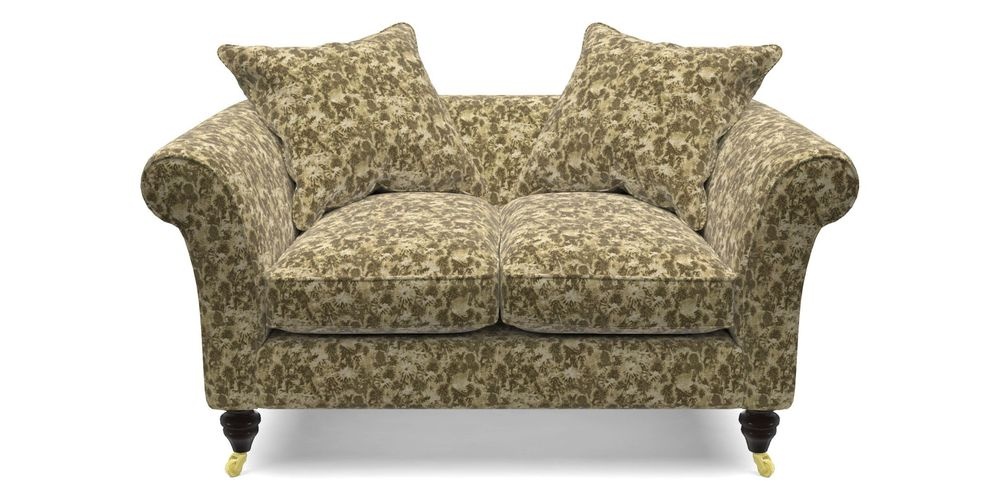 2 Seater Sofa