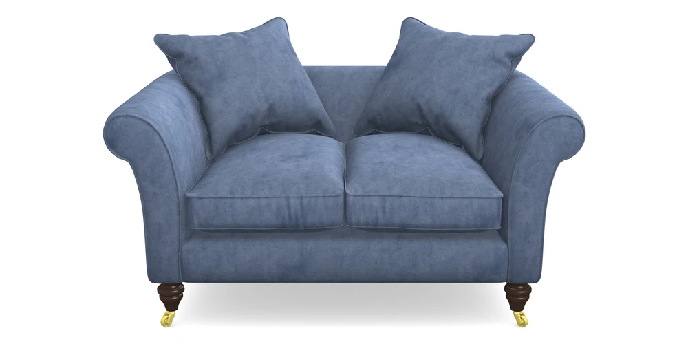 2 Seater Sofa