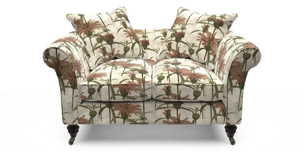 2 Seater Sofa